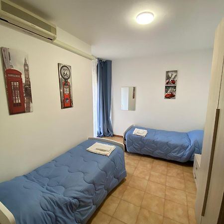 Il Tulipano Βίλα Civitavecchia Εξωτερικό φωτογραφία
