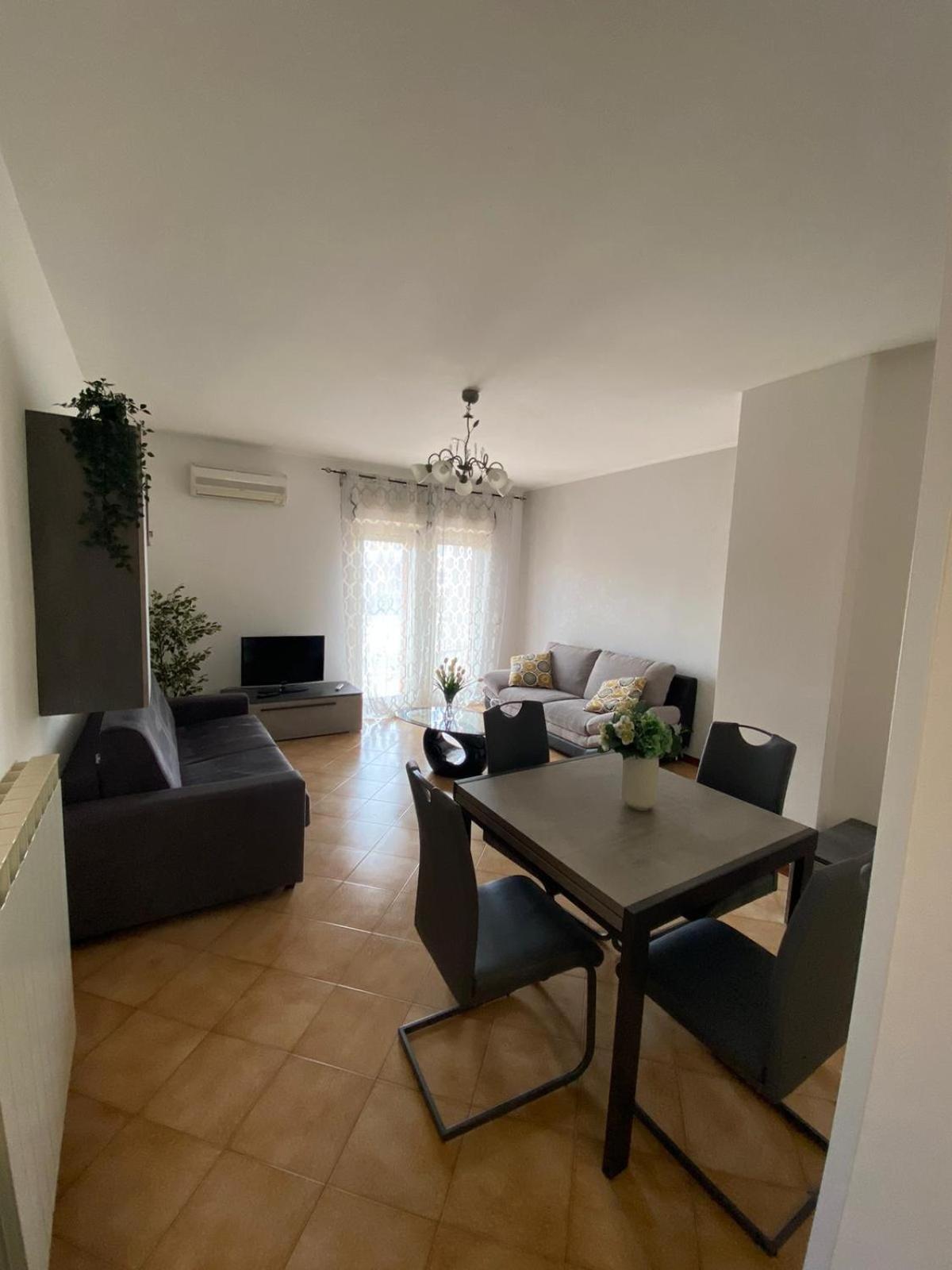 Il Tulipano Βίλα Civitavecchia Εξωτερικό φωτογραφία