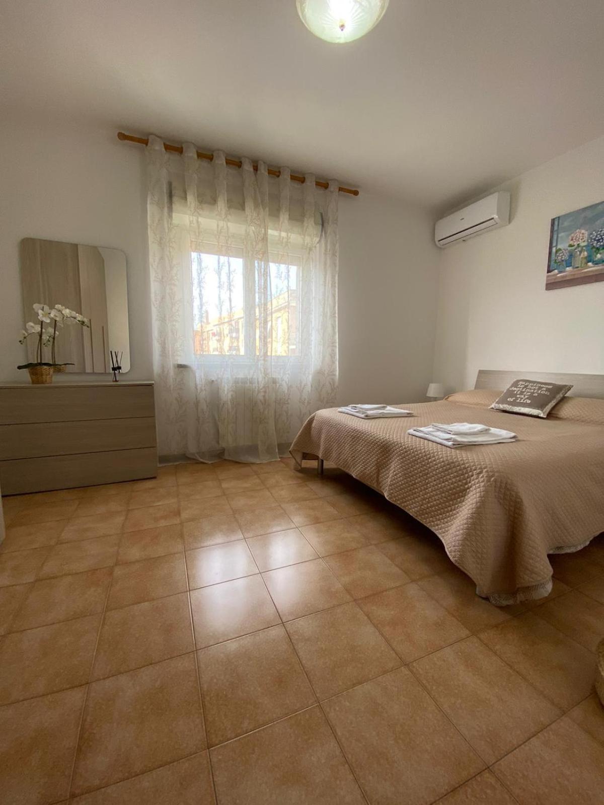 Il Tulipano Βίλα Civitavecchia Εξωτερικό φωτογραφία
